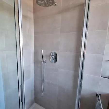 Apartment La Mimosa 400 Mt Dal Mare