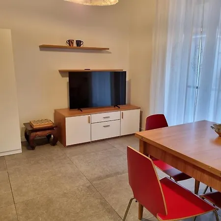 Apartment La Mimosa 400 Mt Dal Mare Rimini