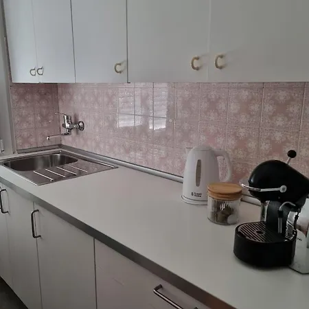 La Mimosa 400 Mt Dal Mare Apartment Rimini