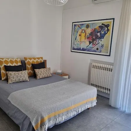 La Mimosa 400 Mt Dal Mare Appartamento